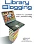 Library Blogging