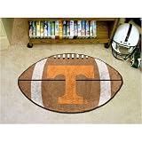 22 x 35 Tennessee Volunteers Football Mat