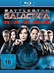 Battlestar Galactica - Razor [Blu-ray]
