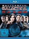 Battlestar Galactica - Razor [Blu-ray]