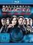 Battlestar Galactica - Razor [Blu-ray]