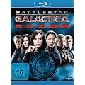 Battlestar Galactica - Razor [Blu-ray]