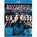 Battlestar Galactica - Razor [Blu-ray]