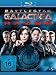 Battlestar Galactica - Razor [Blu-ray]