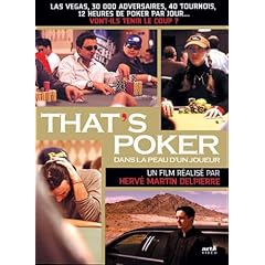 That's Poker