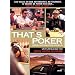 That's Poker