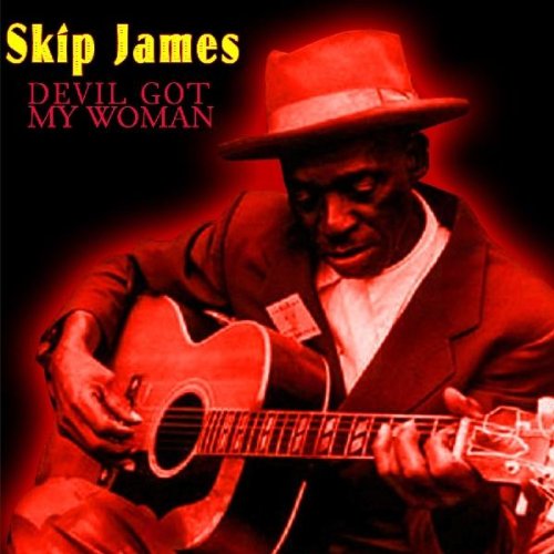 Album art for Devil Got My Woman by Skip James
