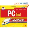 PC QuickSteps, Second Edition