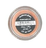 Escentuals Mineral: Bare Escentuals Hummingbird Glimpse Eye Shadow Sealed