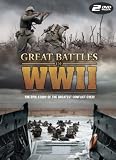 Great Battles of WWII (2-pk)