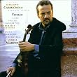 Vivaldi: Six Late Violin Concertos