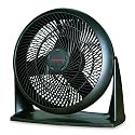 Honeywell HF-810 High-Velocity 3-Speed Air-Circulator Floor Fan