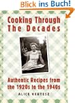 Cooking Through the Decades: Authenti...