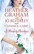 A Bride By Christmas: Home For Christmas\The Wise Virgin\Tumbleweed Christmas