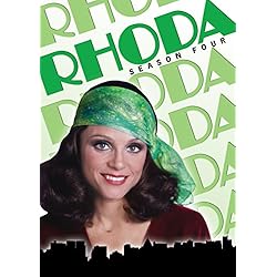 Rhoda: Season Four