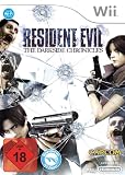 Produkt-Bild: Resident Evil: Darkside Chronicles (uncut)