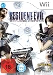 Resident Evil: Darkside Chronicles (u...