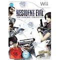 Resident Evil: Darkside Chronicles (uncut)