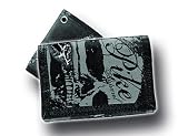 Eigenschaften - / PIKE APPAREL - Tasche / Geldbeutel