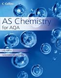 Collins AS Chemistry for AQA (Collins AS and A2 Science)