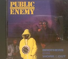 Public Enemy Picture 18