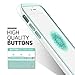 iPhone 6 Case, Verus [Crucial Bumper][Spring Mint] - [Drop Protection][Low Profile][Slim Fit] For Apple iPhone 6 4.7