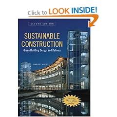 Sustainable Construction: Green Building Design and Delivery