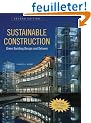 Sustainable Construction: Green Building Design and Delivery