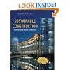 Sustainable Construction: Green Building Design and Delivery