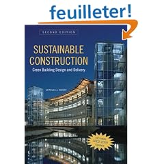 Sustainable Construction: Green Building Design and Delivery