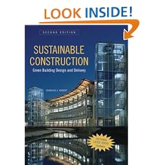 Sustainable Construction: Green Building Design and Delivery