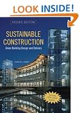 Sustainable Construction: Green Building Design and Delivery