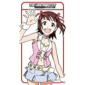 ブロッコリーメールブロック アイドルマスター 天海春香