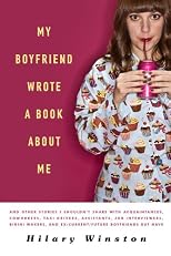 My Boyfriend Wrote a Book About Me