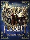 The hobbit : an unexpected journey : movie storybook