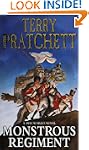 Monstrous Regiment: A Discworld Novel