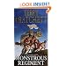 Monstrous Regiment: A Discworld Novel