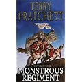 Monstrous Regiment