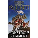 Monstrous Regimentby Terry Pratchett