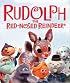 Rudolph, the Red-Nosed Reindeer (Running Press Miniature Editions)