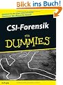 CSI-Forensik f�r Dummies