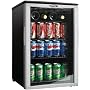 2.5 Cu. Ft. Beverage Center