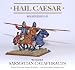 Hail Caesar 28mm Sarmatian Cavalry Support