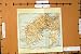 1906 MAP ENGLAND LAND'S END PENZANCE ST. IVES MARAZION