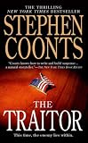 The Traitor: A Tommy Carmellini Novel