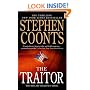 The Traitor: A Tommy Carmellini Novel