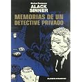 Alack Sinner n�1