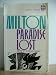 Paradise Lost (Paperback)