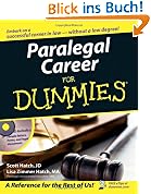 Paralegal Career