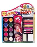 Face Painting Party